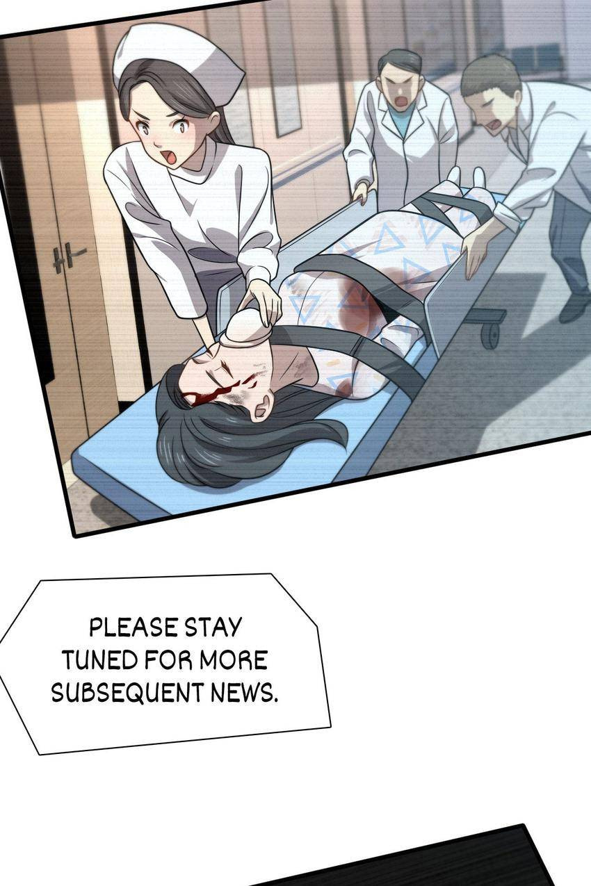 Read Pieta (Colored) chapter 109 image 1 on Lezhin