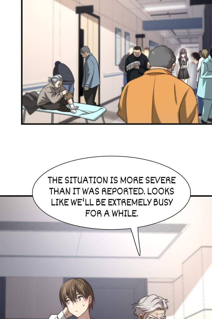 Read Pieta (Colored) chapter 109 image 12 on Lezhin