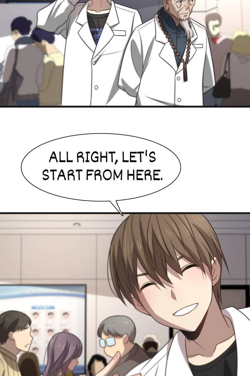 Read Pieta (Colored) chapter 109 image 13 on Lezhin
