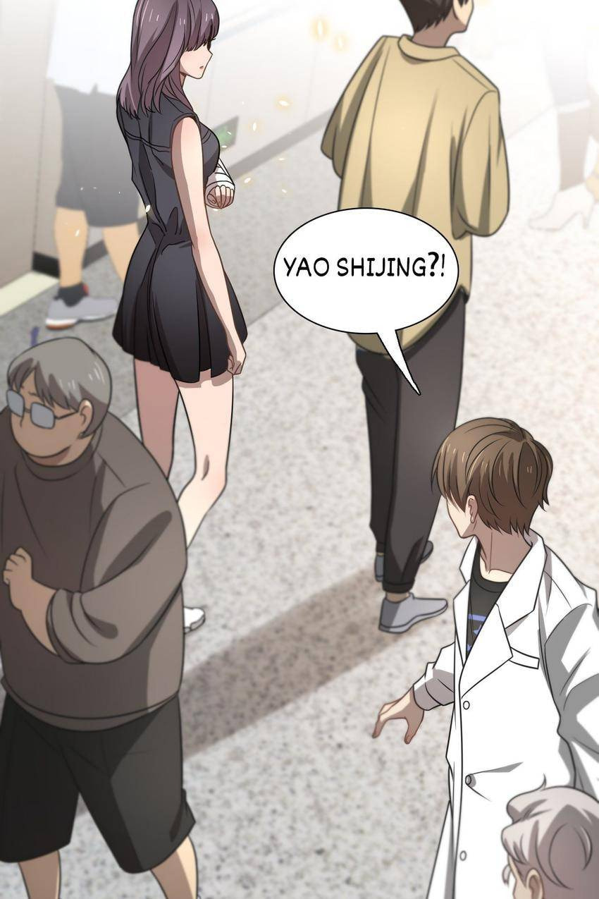 Read Pieta (Colored) chapter 109 image 15 on Lezhin