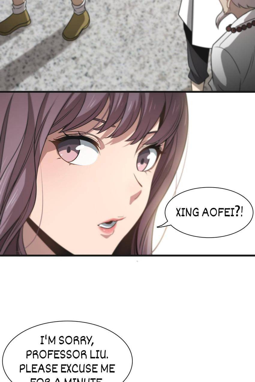 Read Pieta (Colored) chapter 109 image 16 on Lezhin