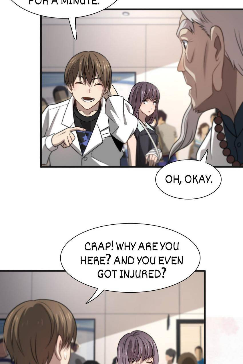 Read Pieta (Colored) chapter 109 image 17 on Lezhin