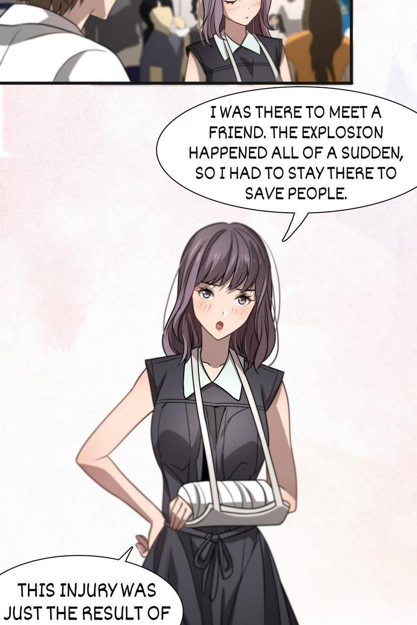 Read Pieta (Colored) chapter 109 image 18 on Lezhin