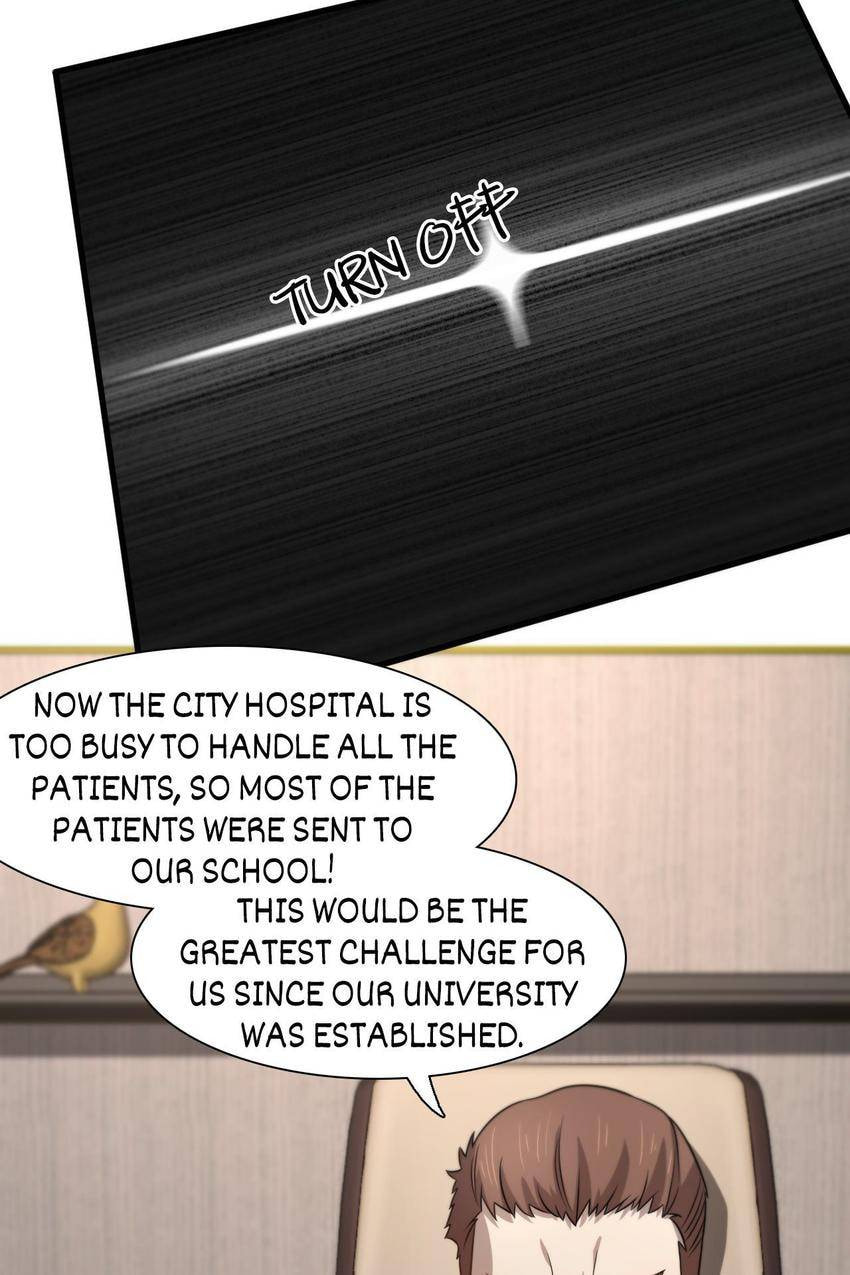 Read Pieta (Colored) chapter 109 image 2 on Lezhin
