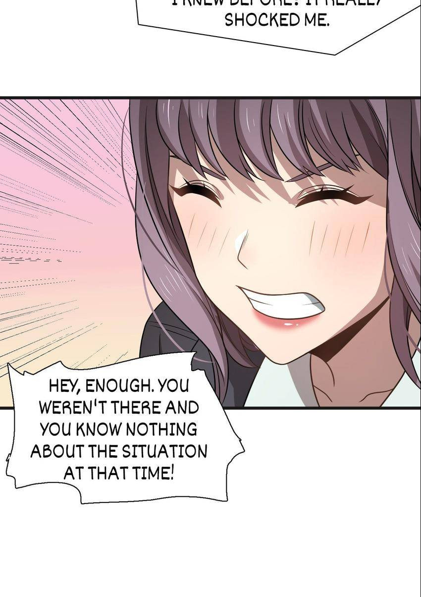 Read Pieta (Colored) chapter 109 image 20 on Lezhin