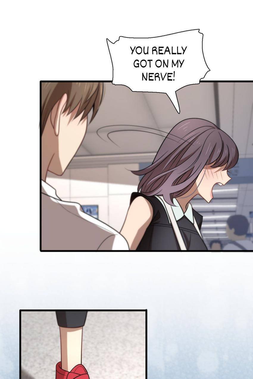Read Pieta (Colored) chapter 109 image 21 on Lezhin