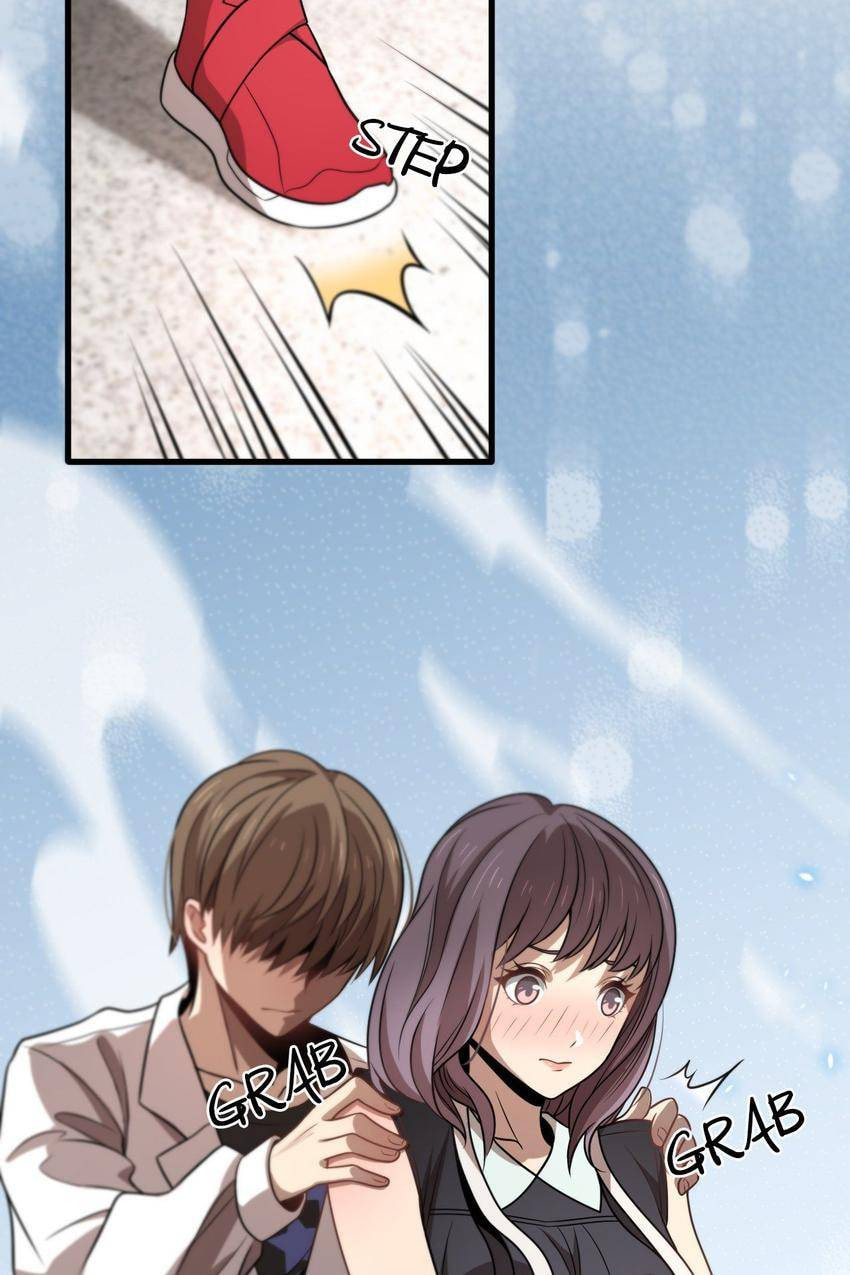 Read Pieta (Colored) chapter 109 image 22 on Lezhin