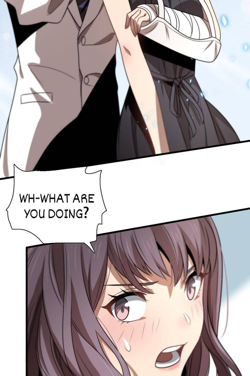 Read Pieta (Colored) chapter 109 image 23 on Lezhin