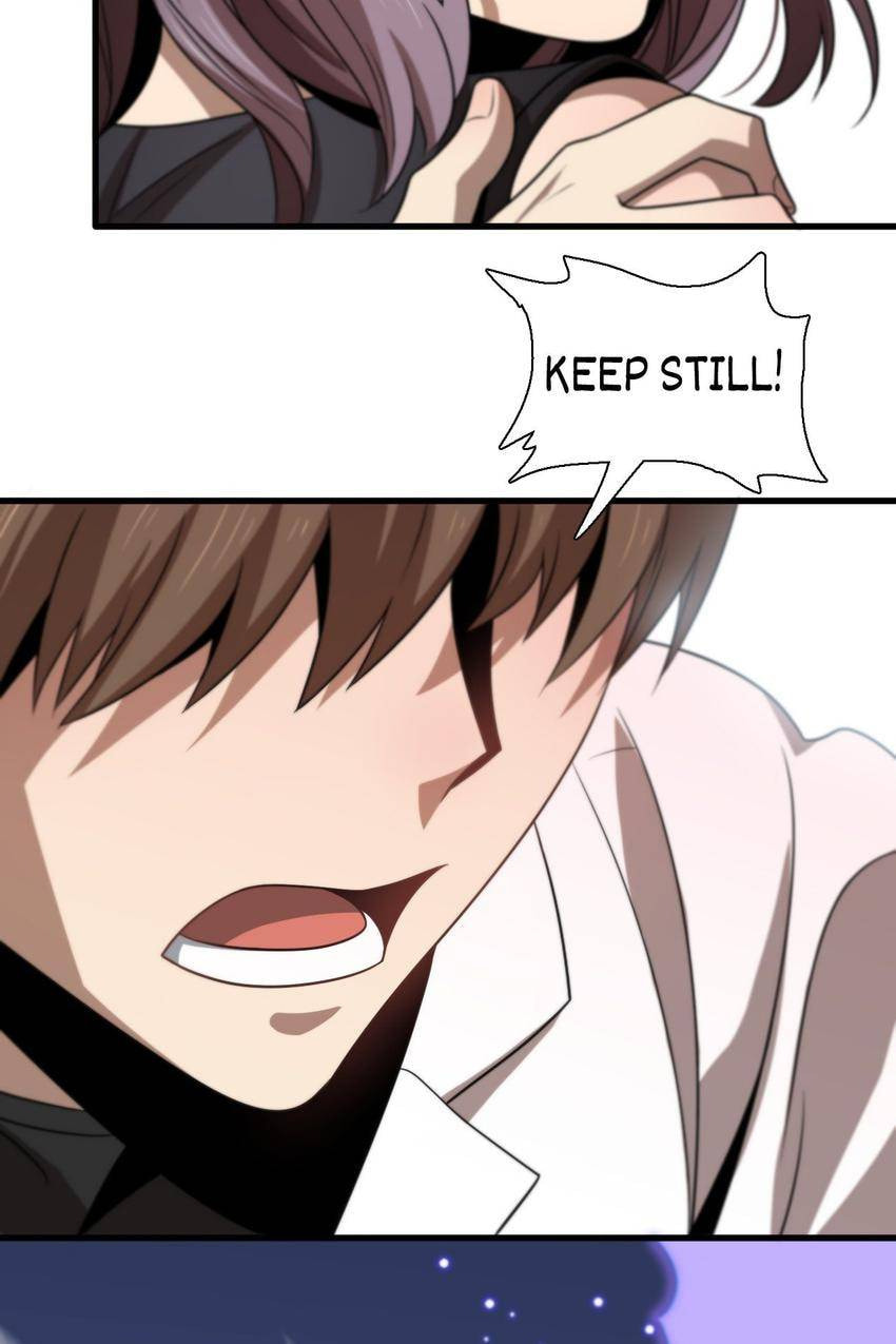 Read Pieta (Colored) chapter 109 image 24 on Lezhin
