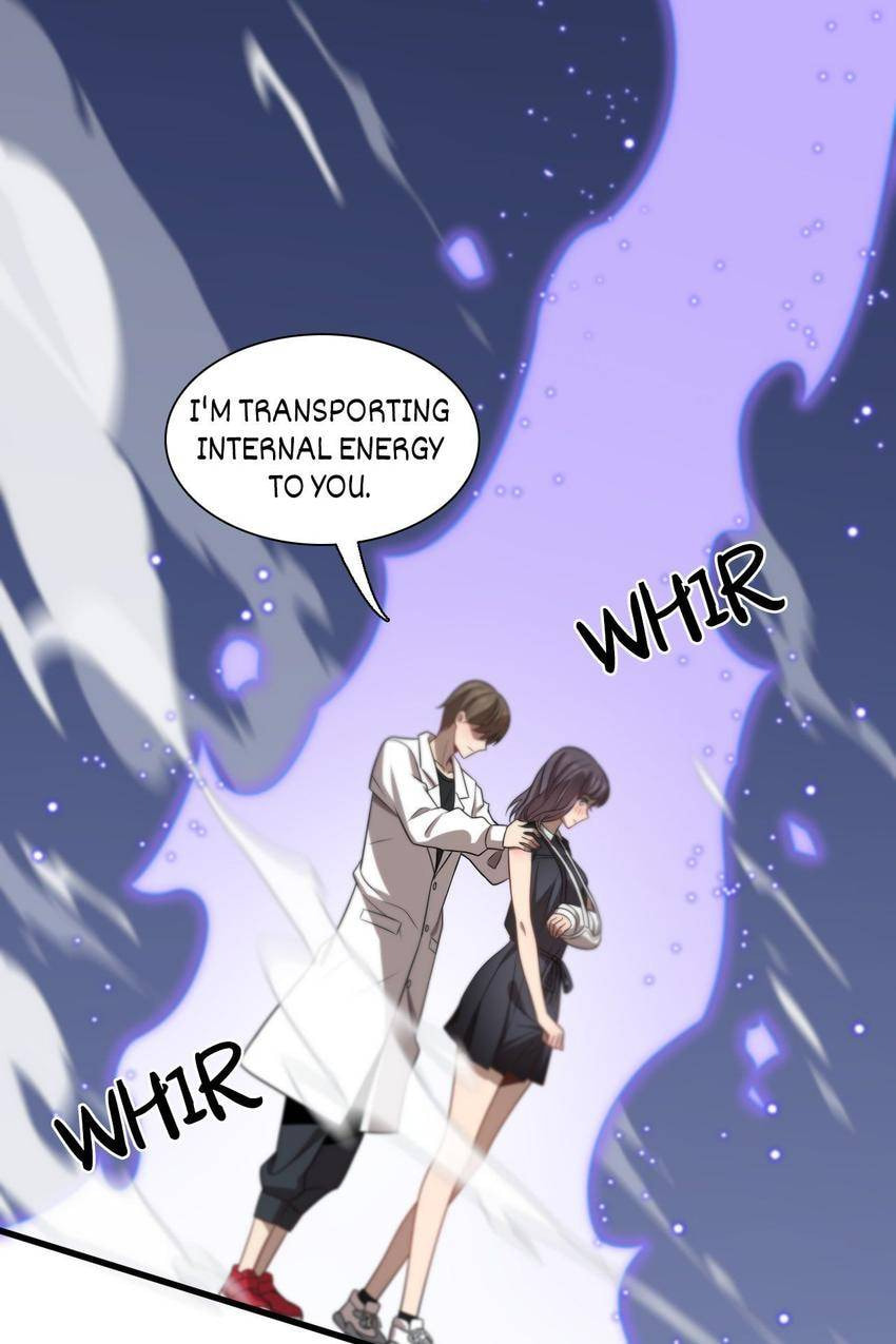Read Pieta (Colored) chapter 109 image 25 on Lezhin
