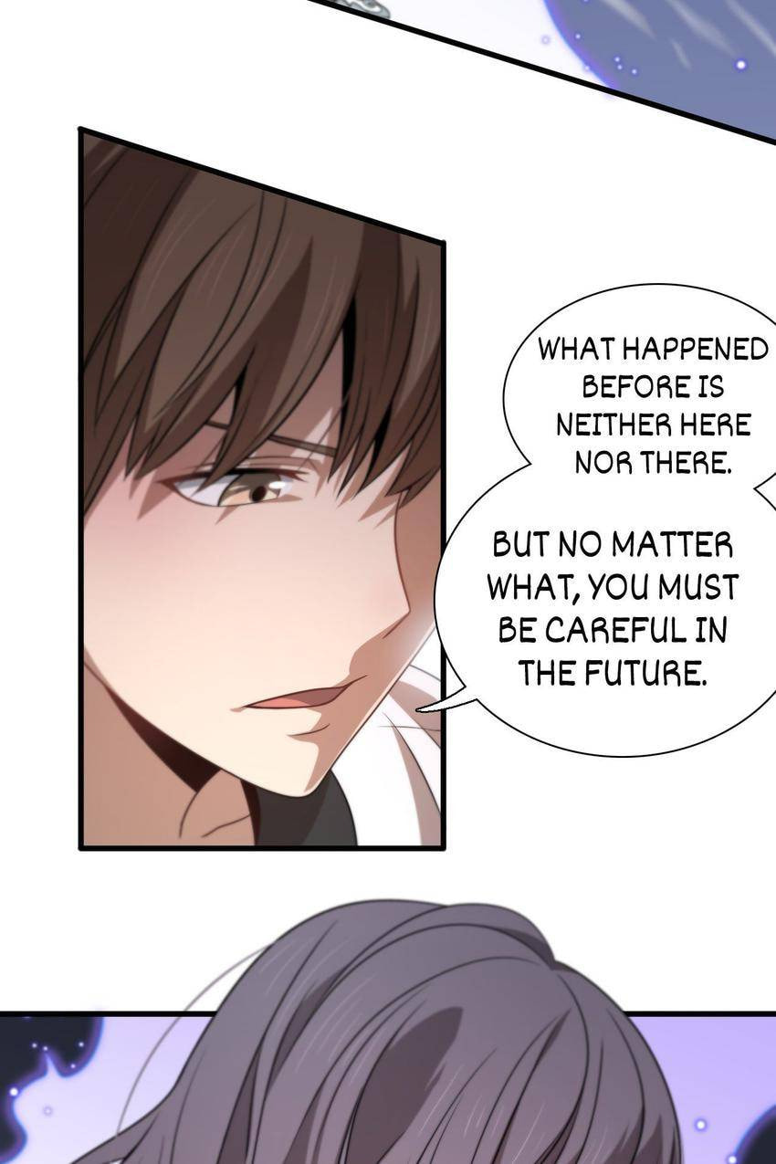 Read Pieta (Colored) chapter 109 image 26 on Lezhin