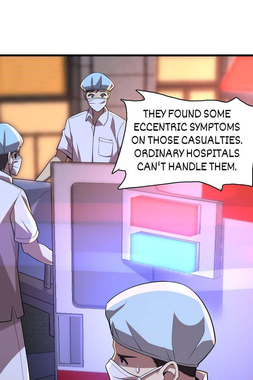 Read Pieta (Colored) chapter 109 image 31 on Lezhin