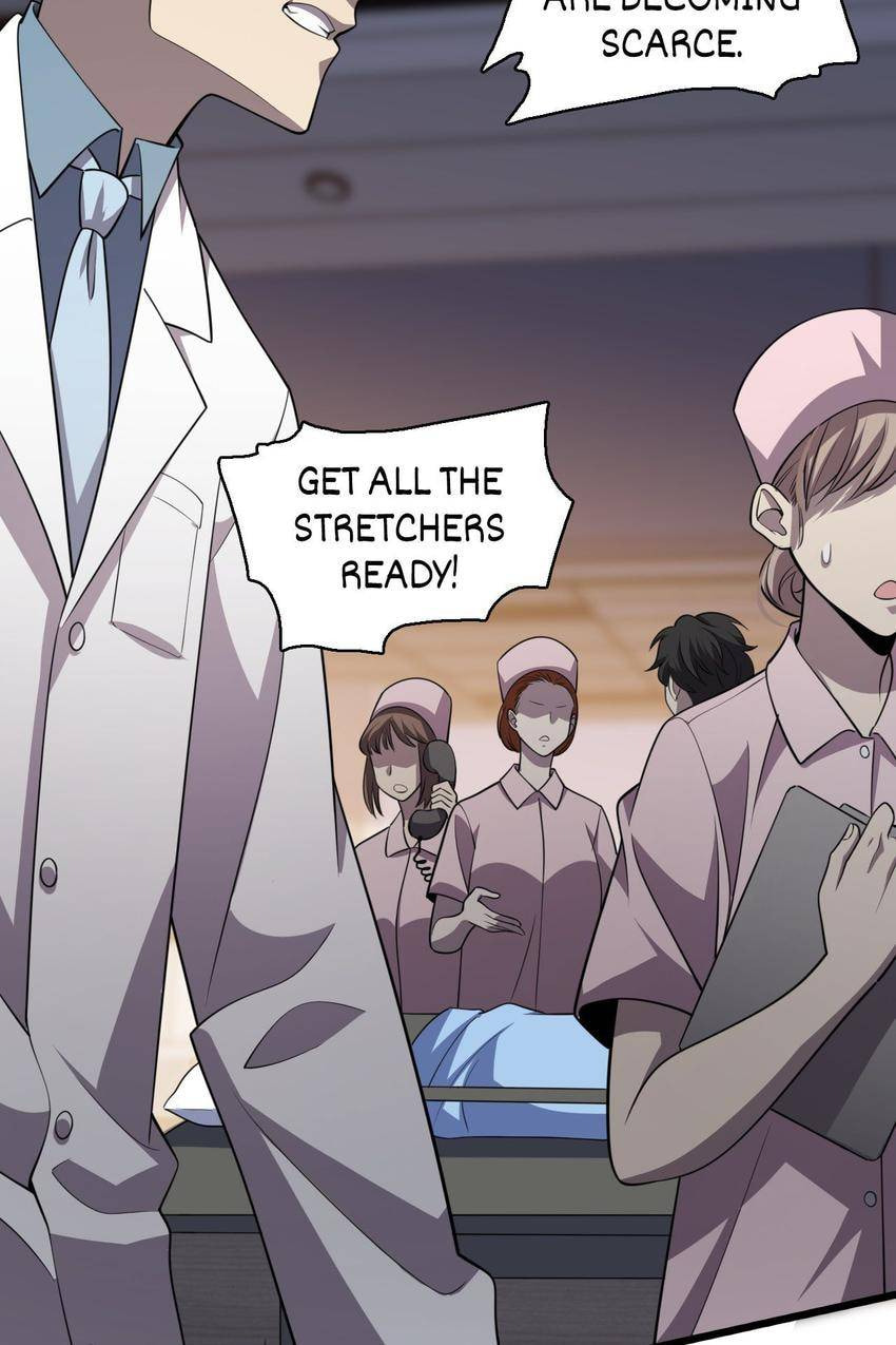 Read Pieta (Colored) chapter 109 image 33 on Lezhin