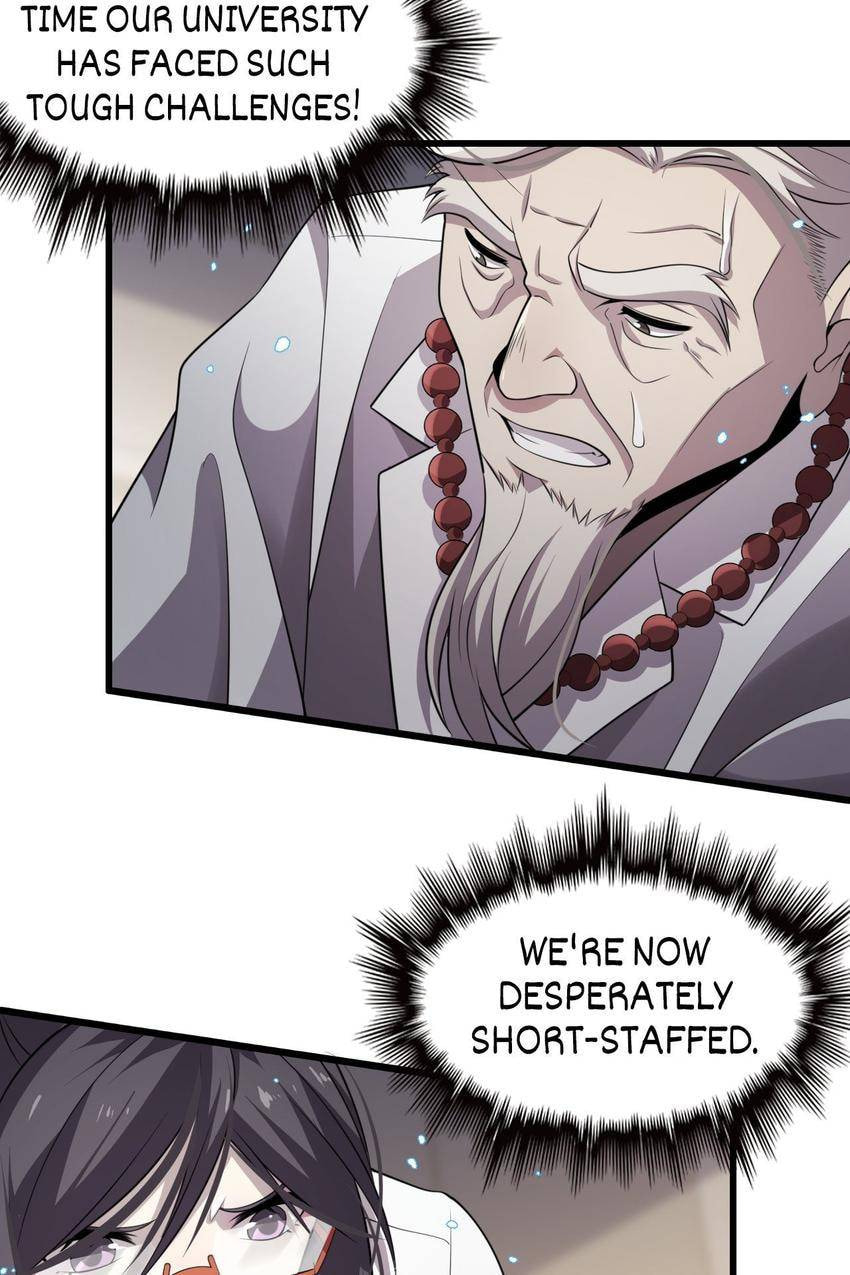 Read Pieta (Colored) chapter 109 image 36 on Lezhin