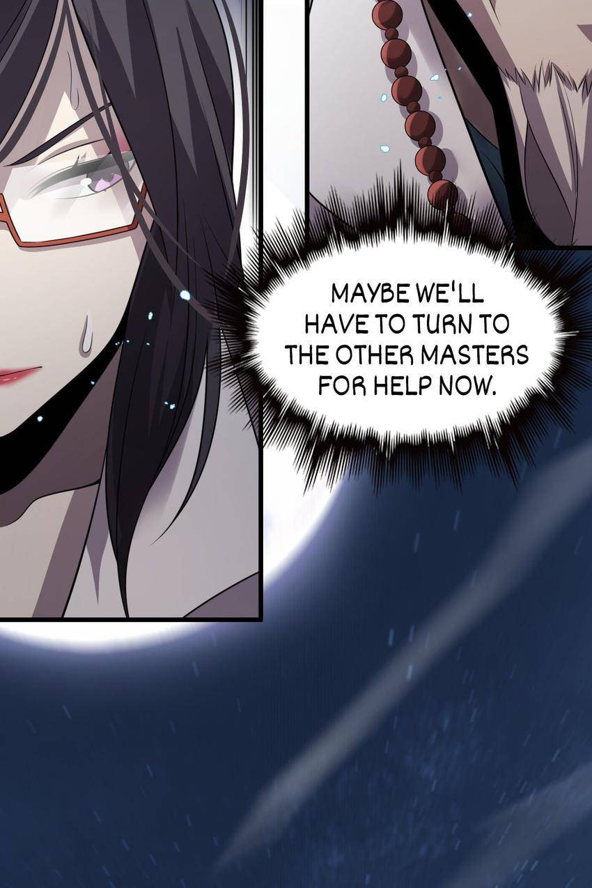 Read Pieta (Colored) chapter 109 image 38 on Lezhin