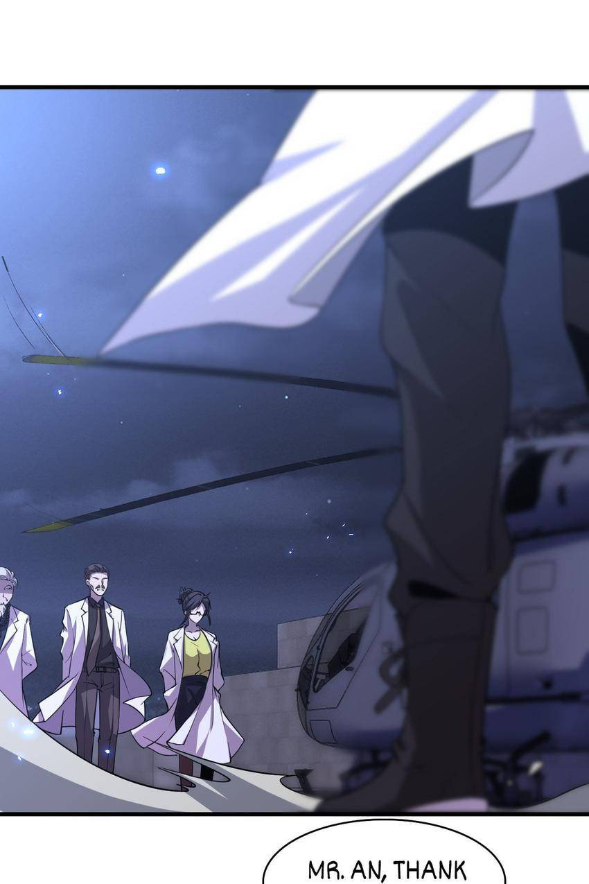 Read Pieta (Colored) chapter 109 image 41 on Lezhin
