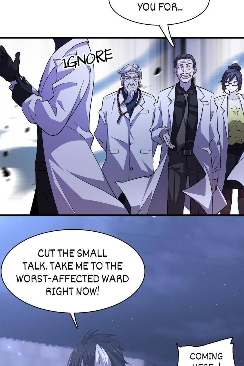 Read Pieta (Colored) chapter 109 image 42 on Lezhin