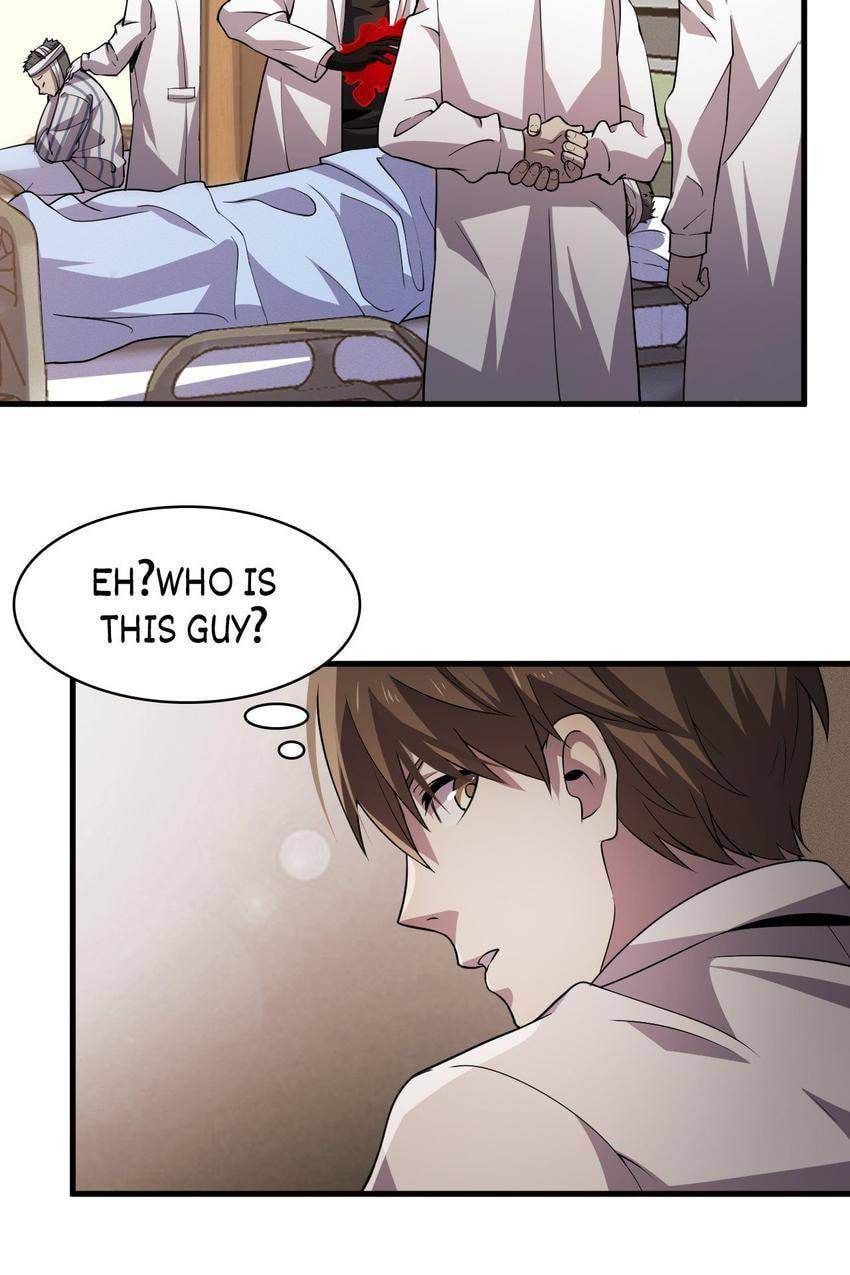 Read Pieta (Colored) chapter 109 image 45 on Lezhin