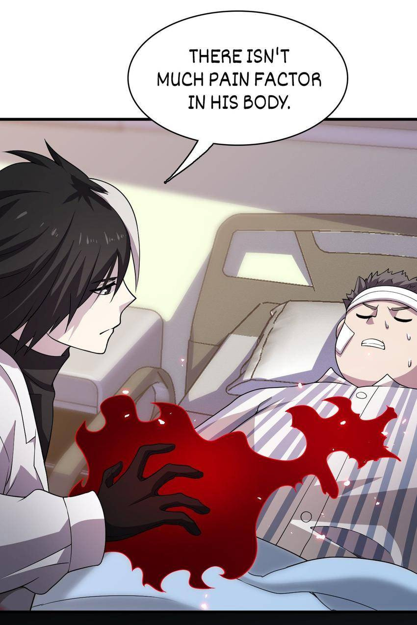 Read Pieta (Colored) chapter 109 image 46 on Lezhin