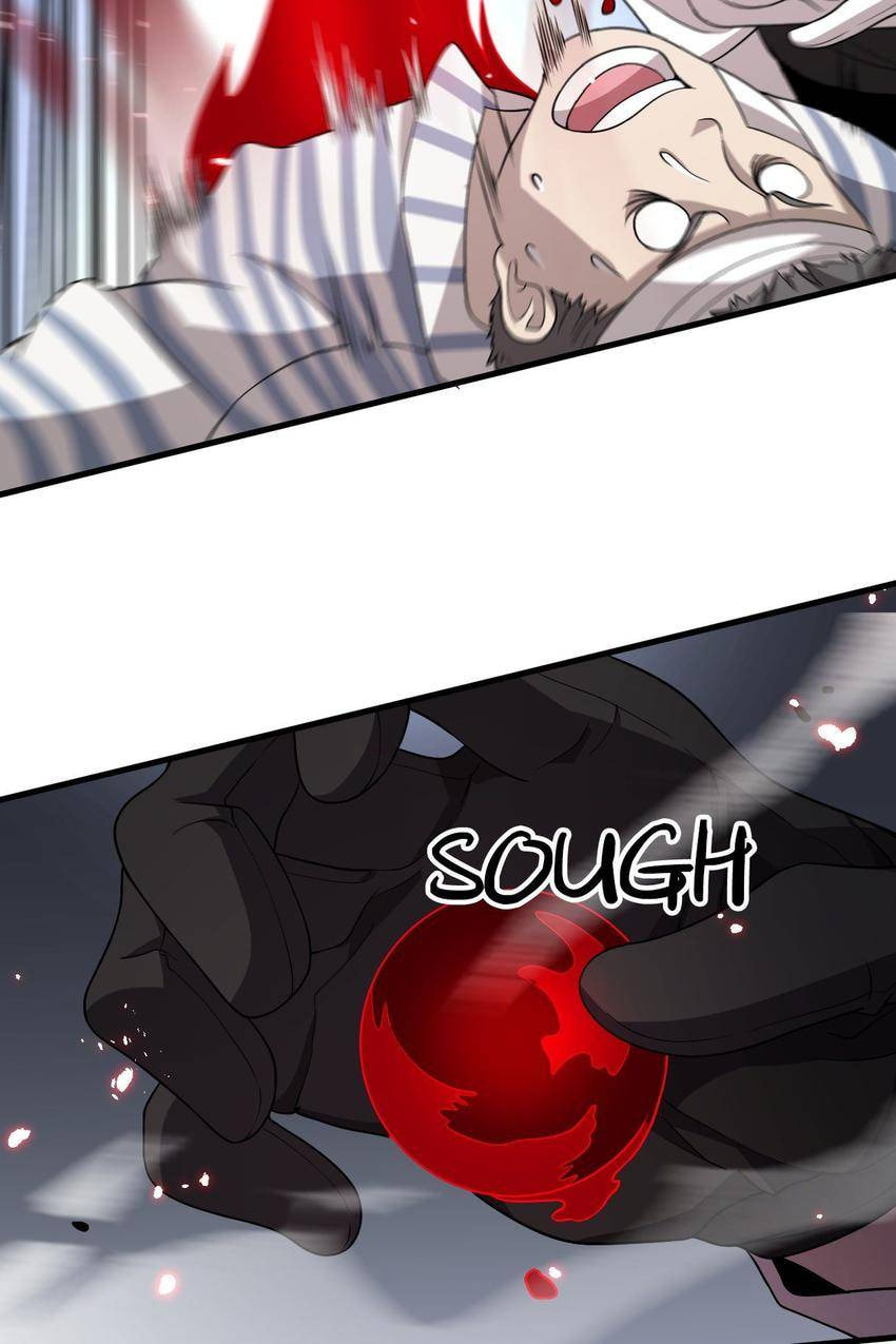 Read Pieta (Colored) chapter 109 image 48 on Lezhin