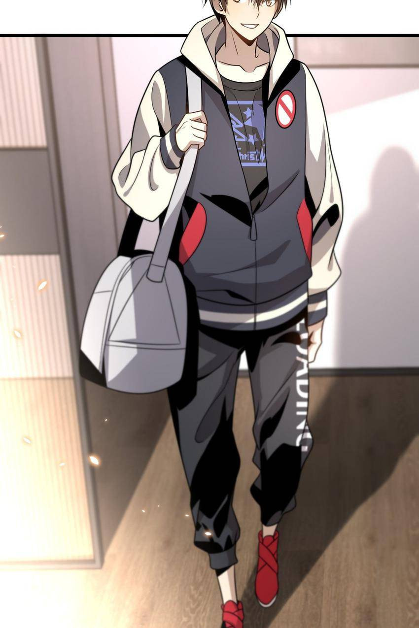 Read Pieta (Colored) chapter 109 image 6 on Lezhin