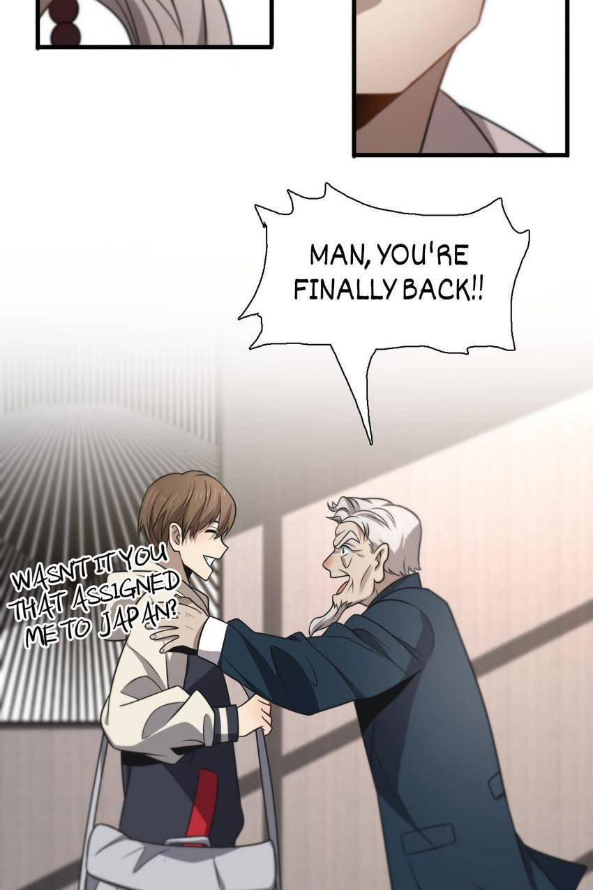 Read Pieta (Colored) chapter 109 image 8 on Lezhin