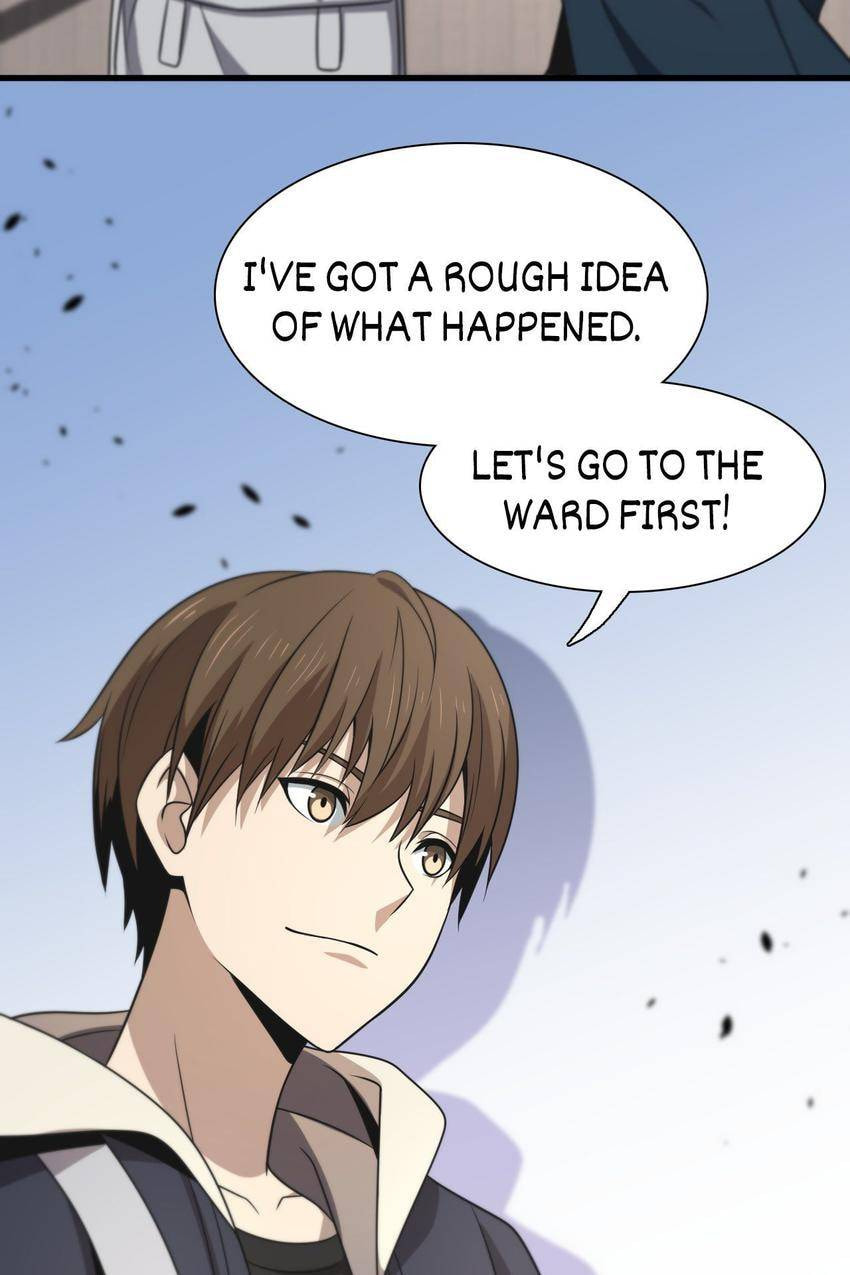 Read Pieta (Colored) chapter 109 image 9 on Lezhin