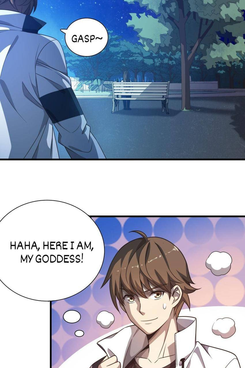 Read Pieta (Colored) chapter 11 image 1 on Lezhin