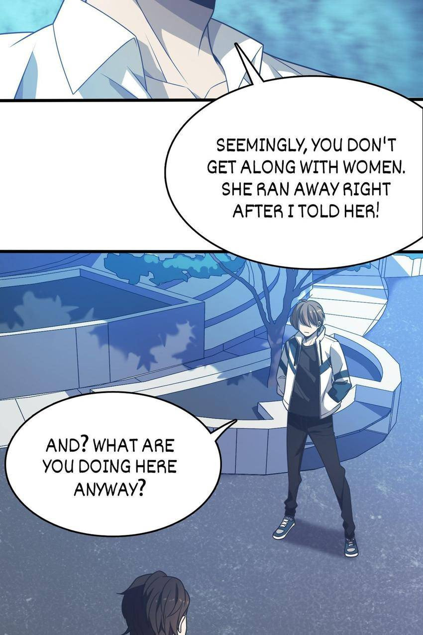 Read Pieta (Colored) chapter 11 image 10 on Lezhin