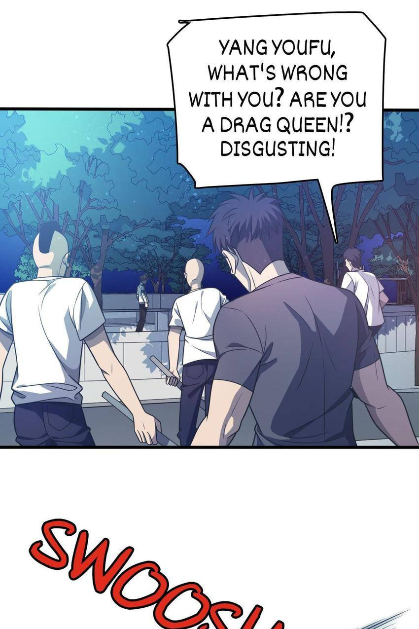 Read Pieta (Colored) chapter 11 image 12 on Lezhin