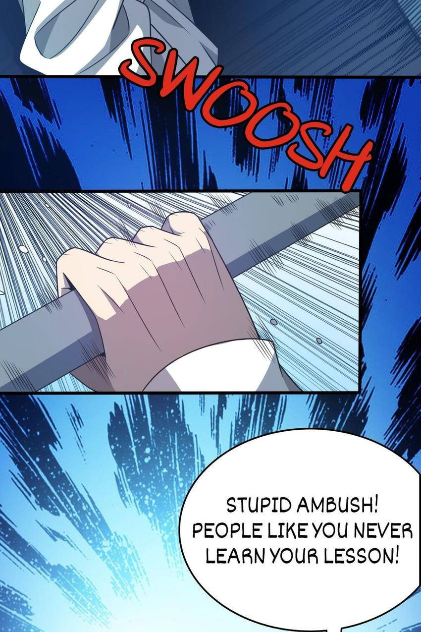 Read Pieta (Colored) chapter 11 image 14 on Lezhin