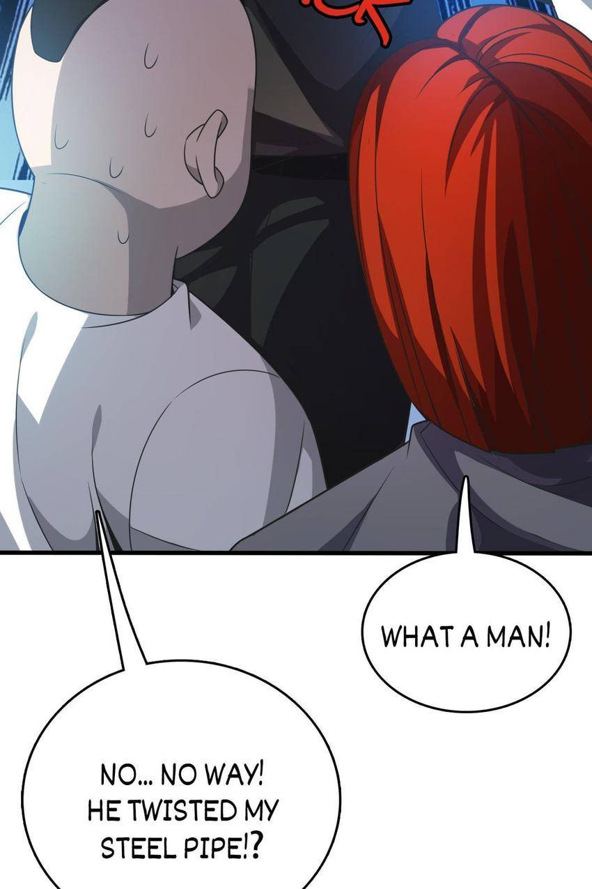 Read Pieta (Colored) chapter 11 image 16 on Lezhin