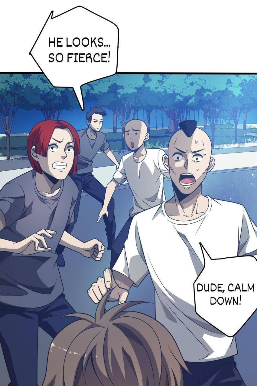 Read Pieta (Colored) chapter 11 image 18 on Lezhin