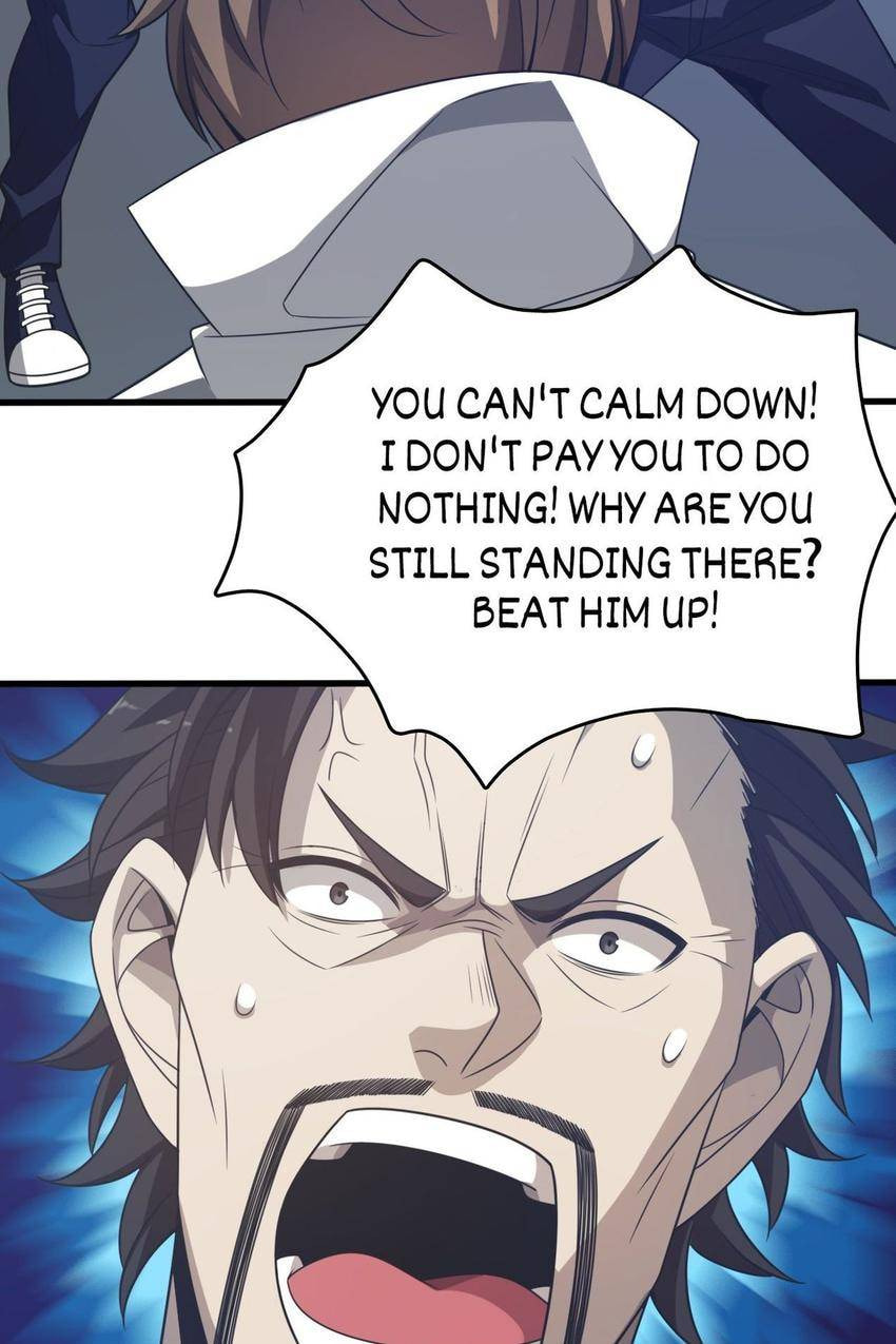 Read Pieta (Colored) chapter 11 image 19 on Lezhin
