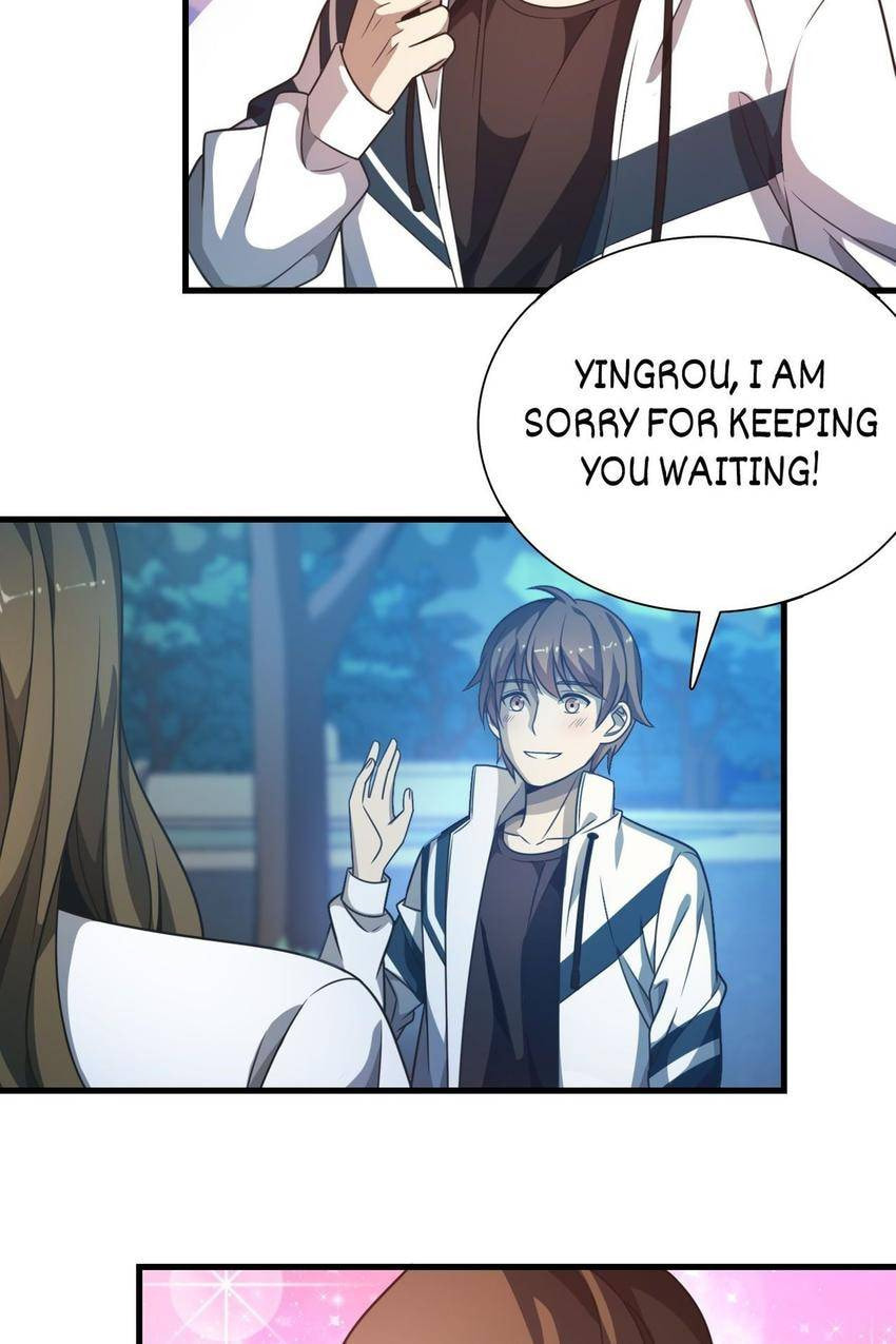 Read Pieta (Colored) chapter 11 image 2 on Lezhin