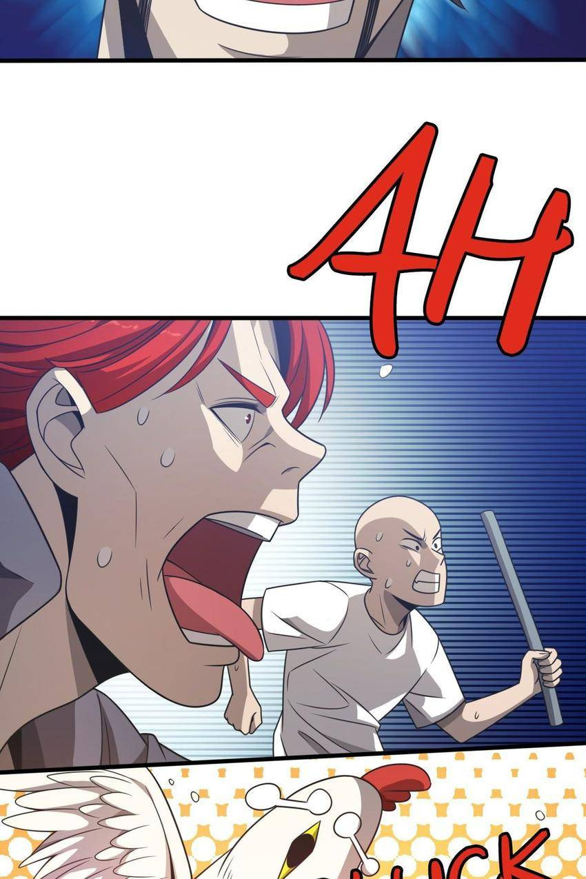 Read Pieta (Colored) chapter 11 image 20 on Lezhin