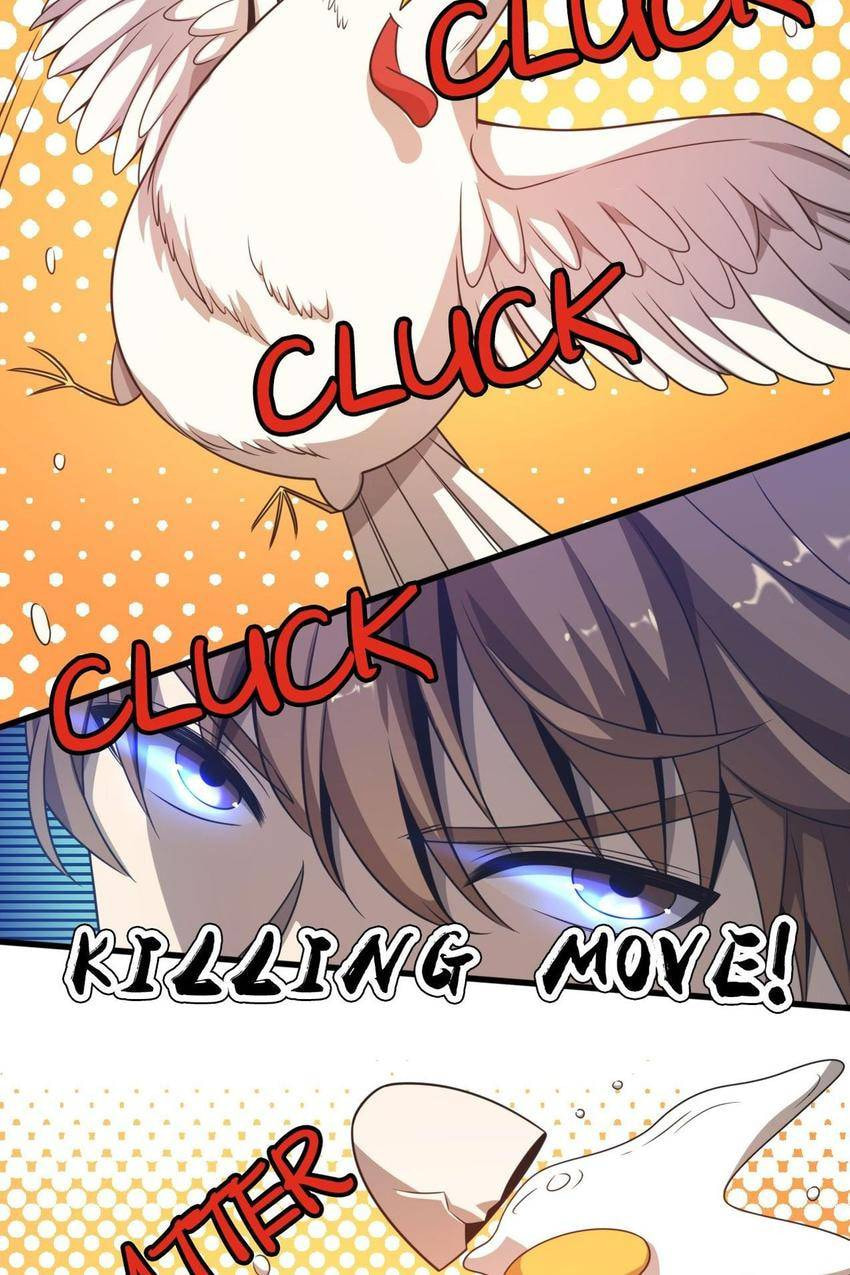 Read Pieta (Colored) chapter 11 image 21 on Lezhin