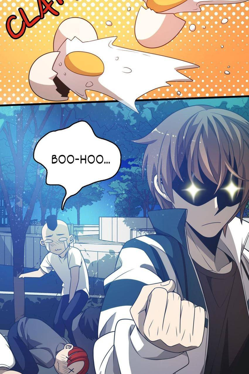 Read Pieta (Colored) chapter 11 image 22 on Lezhin