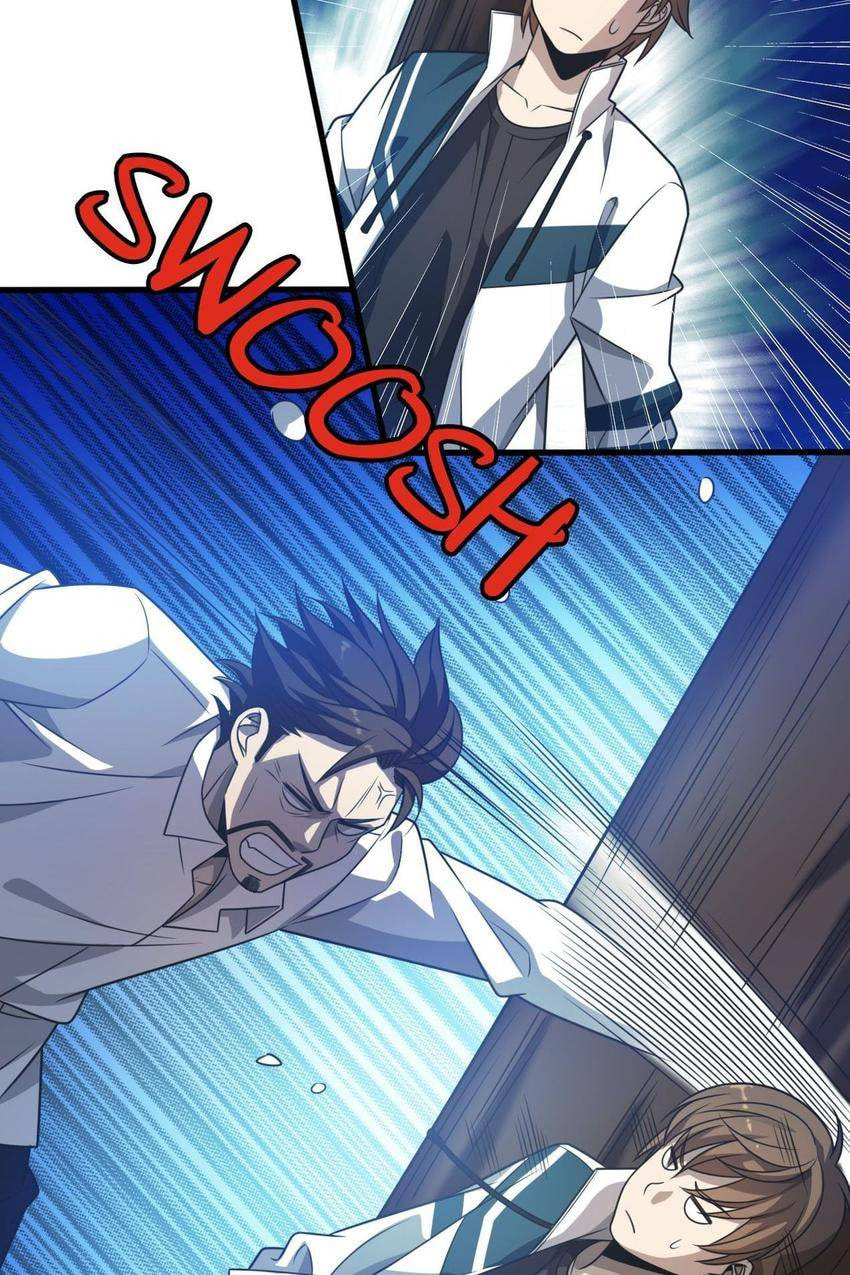 Read Pieta (Colored) chapter 11 image 25 on Lezhin