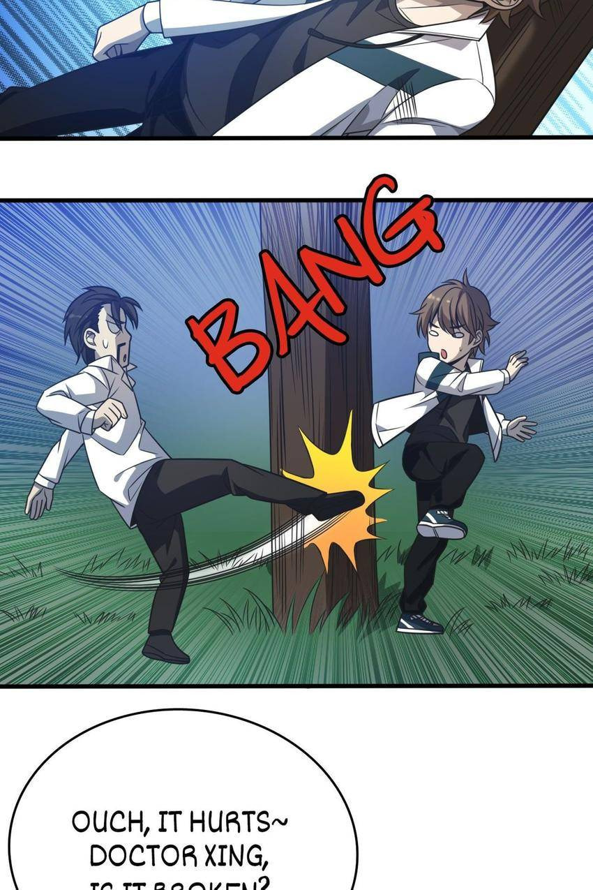 Read Pieta (Colored) chapter 11 image 26 on Lezhin