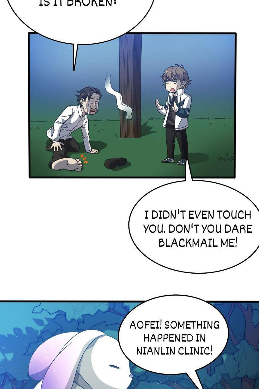 Read Pieta (Colored) chapter 11 image 27 on Lezhin