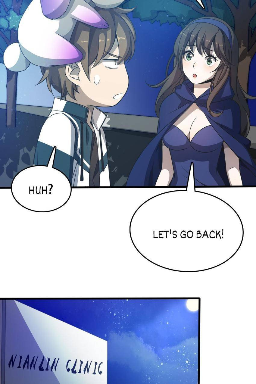 Read Pieta (Colored) chapter 11 image 28 on Lezhin