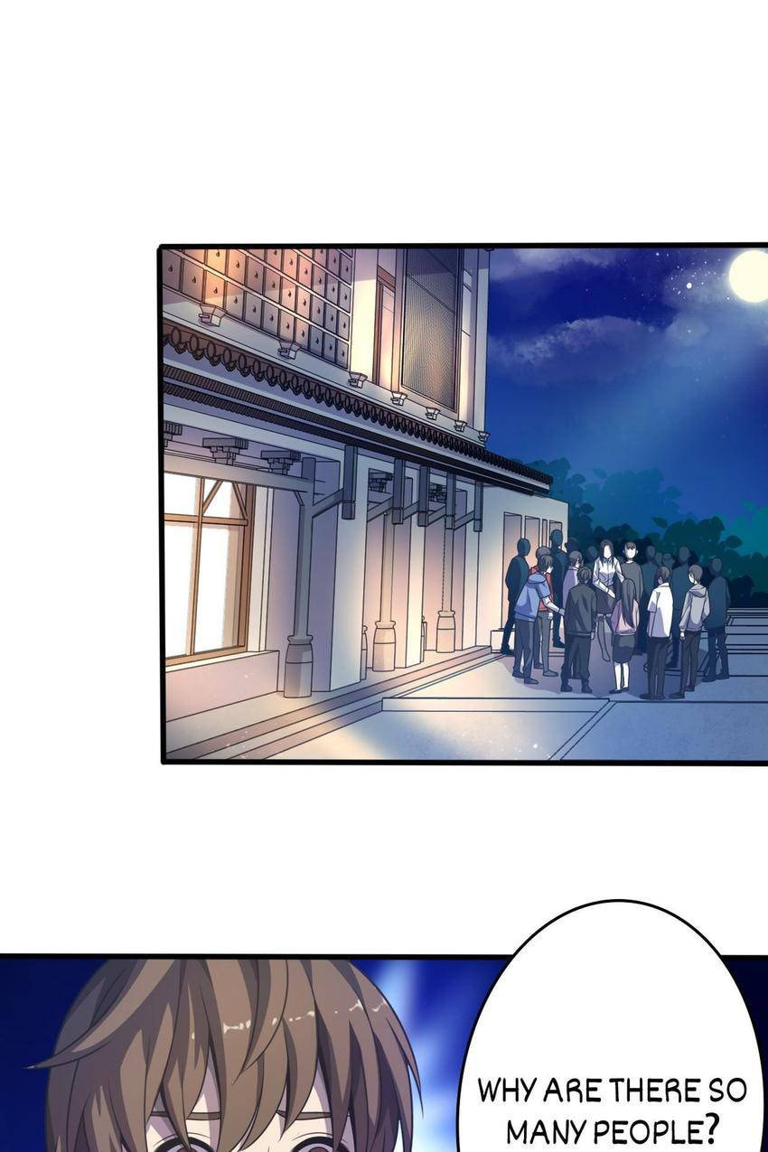 Read Pieta (Colored) chapter 11 image 30 on Lezhin