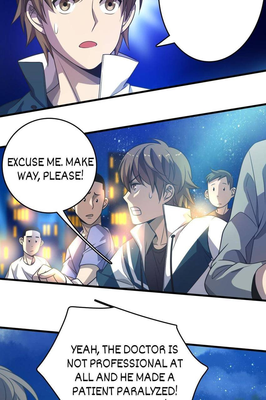Read Pieta (Colored) chapter 11 image 31 on Lezhin