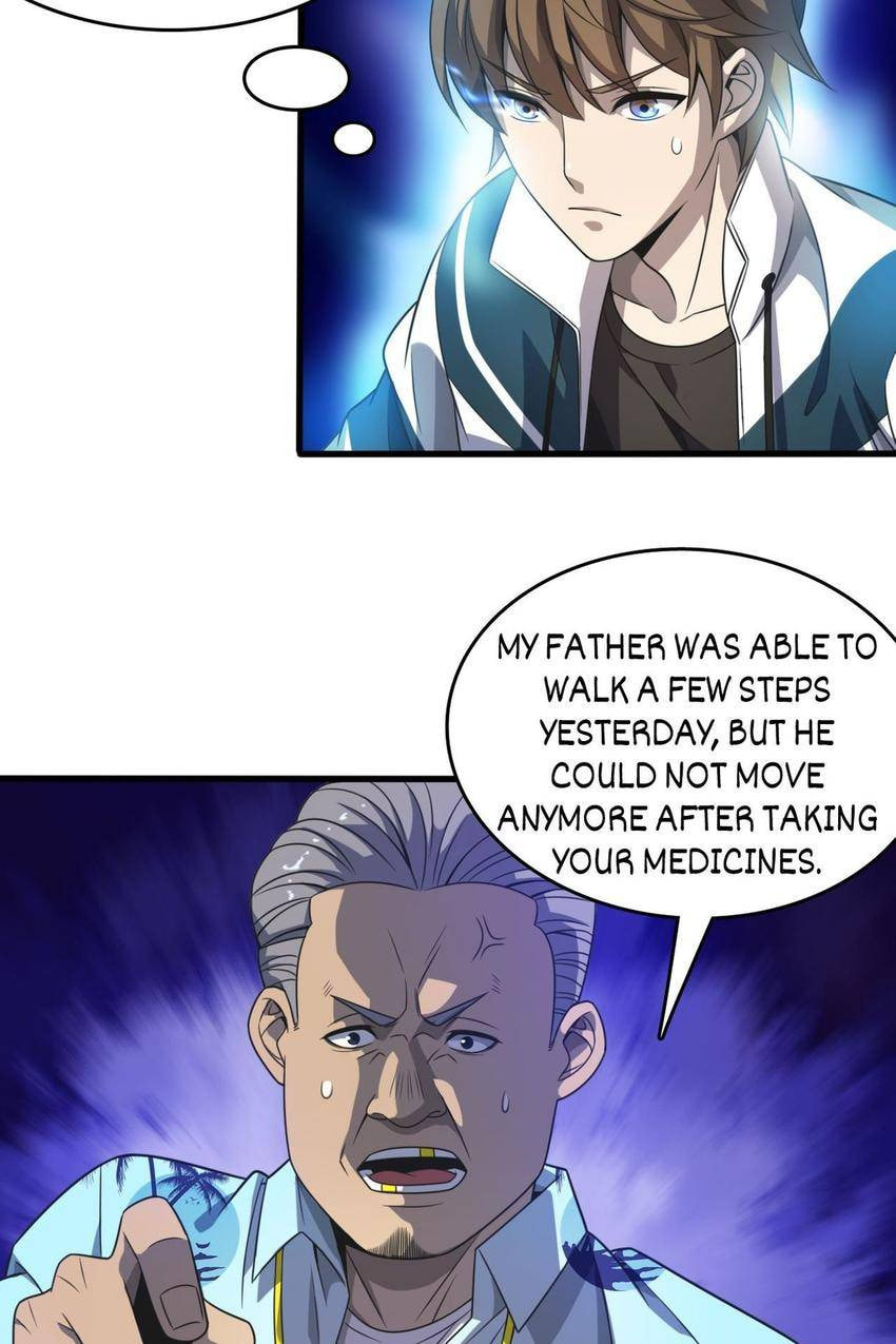 Read Pieta (Colored) chapter 11 image 33 on Lezhin