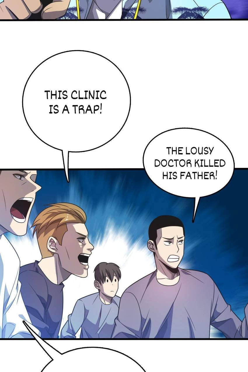 Read Pieta (Colored) chapter 11 image 34 on Lezhin