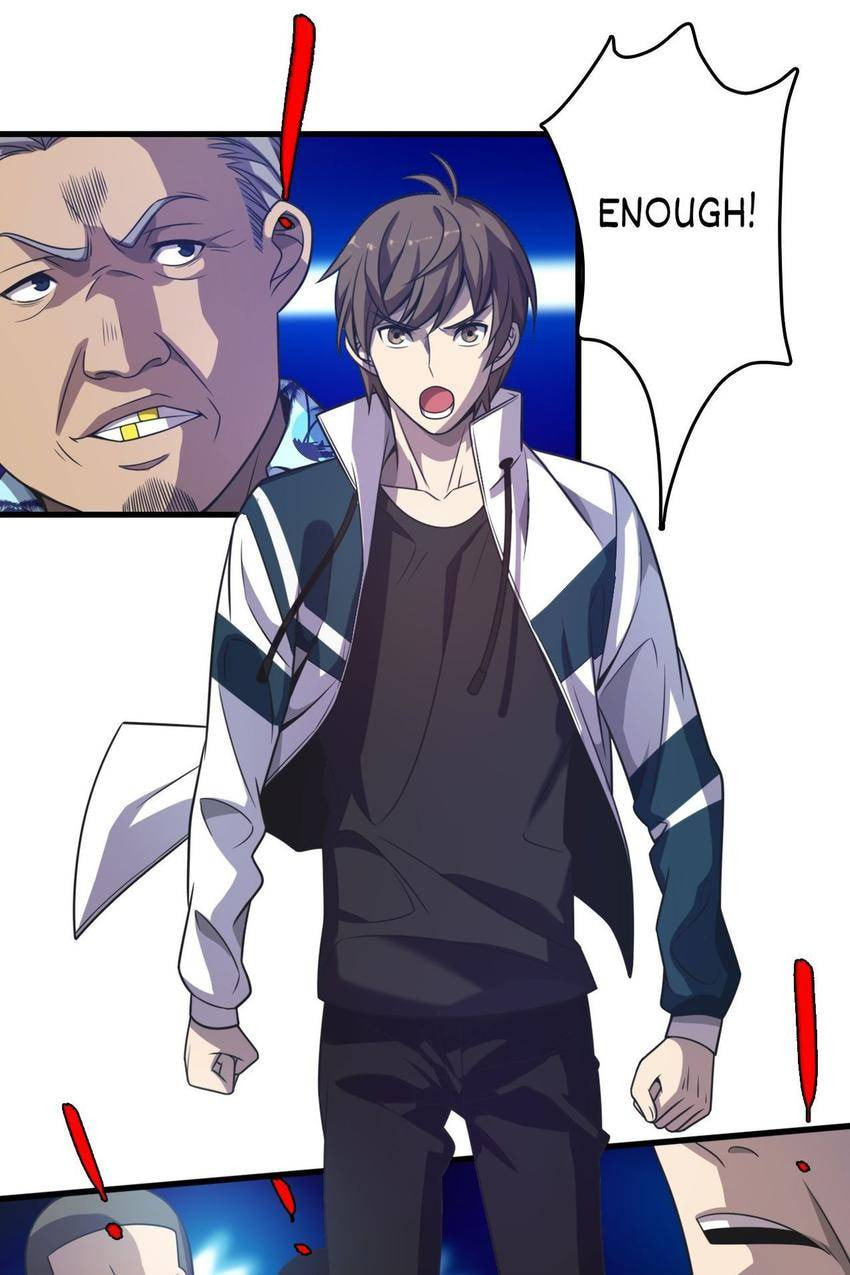 Read Pieta (Colored) chapter 11 image 36 on Lezhin