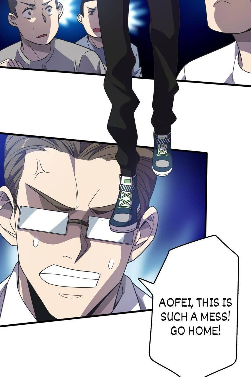 Read Pieta (Colored) chapter 11 image 37 on Lezhin