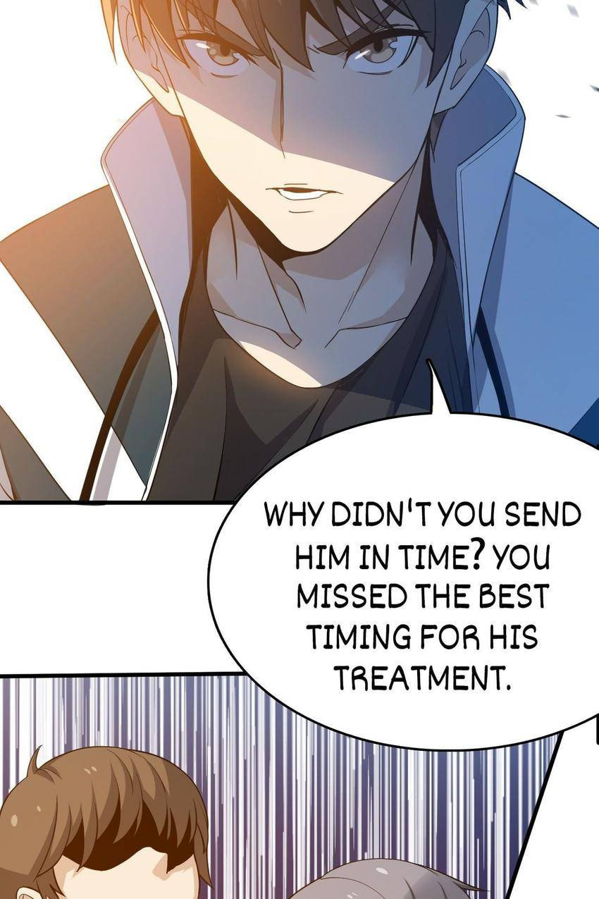 Read Pieta (Colored) chapter 11 image 50 on Lezhin