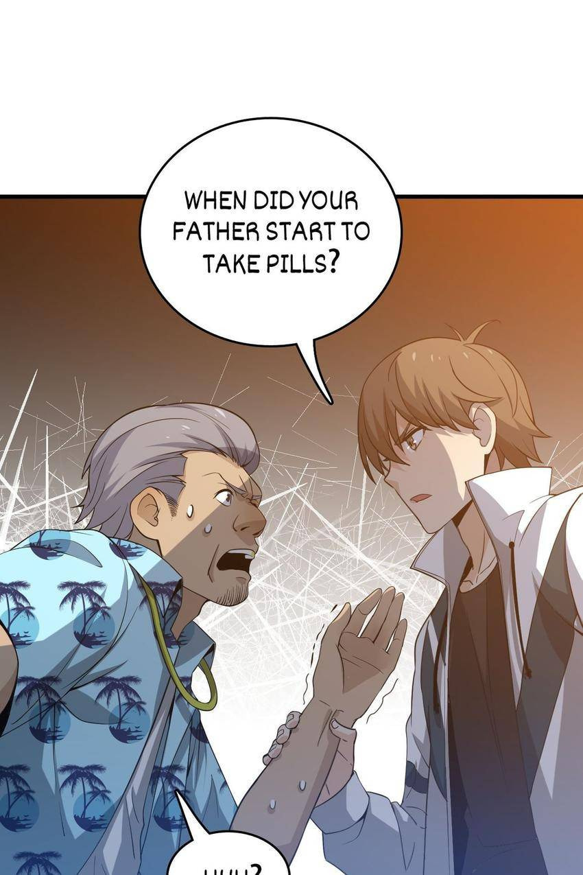 Read Pieta (Colored) chapter 11 image 54 on Lezhin